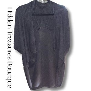 Dex Clothing: Wool Sweater